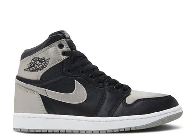 WMNS Air Jordan 1 Retro "Satin Shadow" UNRELEASED!