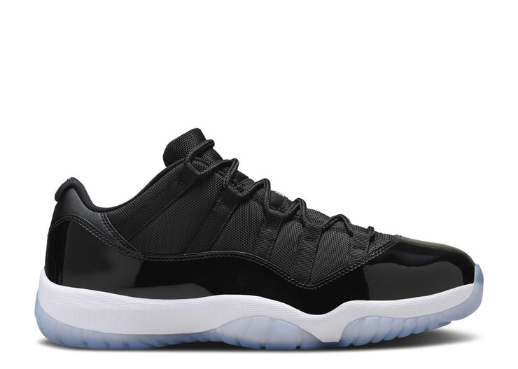 Mens Air Jordan 11 Retro "Space Jam"