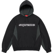 Supreme Division Sweatsuit "Black"