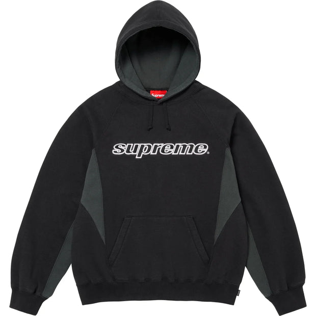 Supreme Division Sweatsuit "Black"