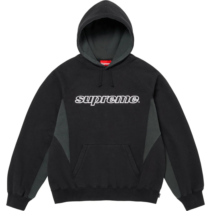 Supreme Division Sweatsuit "Black"