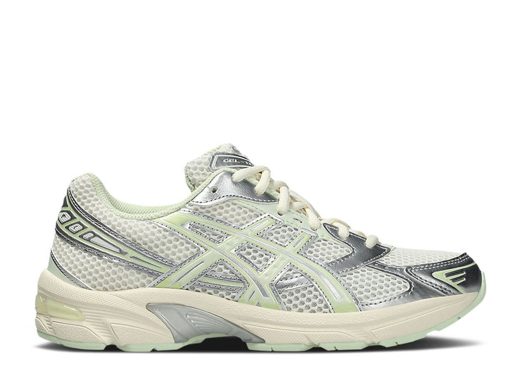 WMNS Asics Gel-1130 "Silver Pack Green"