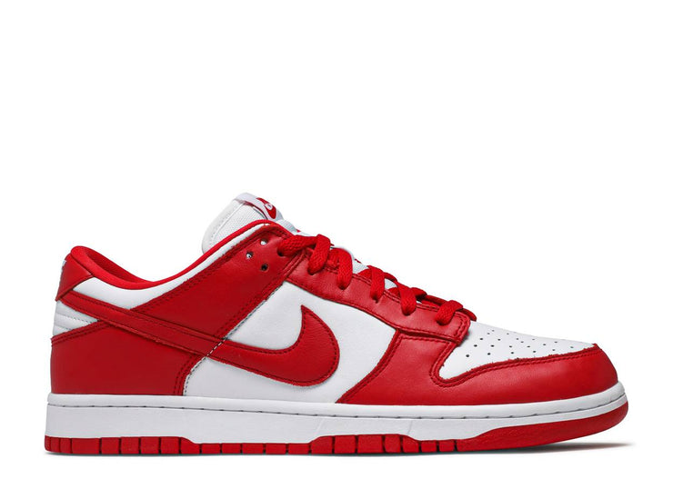 Mens Nike Dunk Low Retro SP "St.Johns"