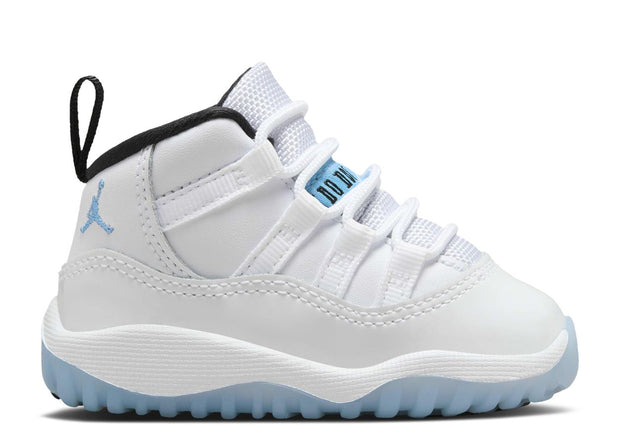 Toddler Air Jordan 11 Retro "Legend Blue" UNRELEASED!