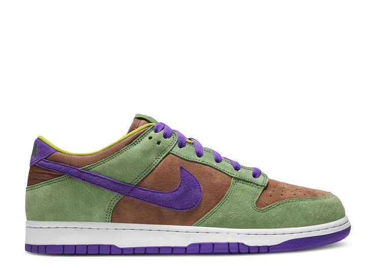 Mens Nike Dunk Low SP Retro "Veneer"