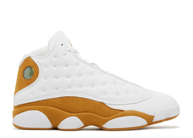 Kids Air Jordan 13 Retro Wheat