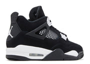 Mens Air Jordan 4 Retro "White Thunder"