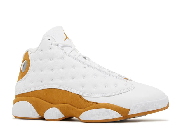 Kids Air Jordan 13 Retro Wheat