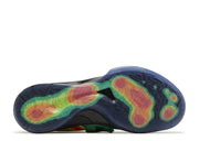 Mens Nike KD Zoom IV "Weatherman"