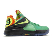 Mens Nike KD Zoom IV "Weatherman"