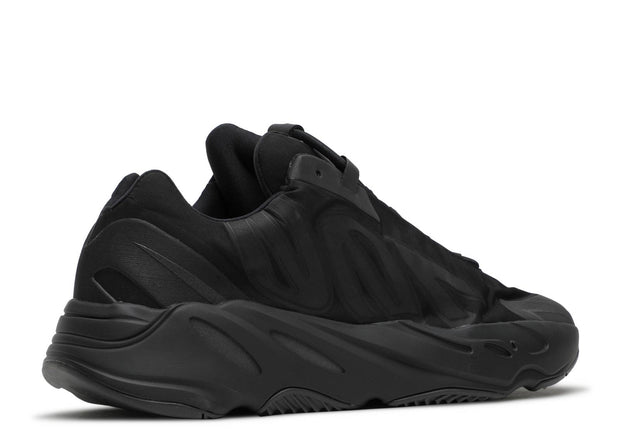 Mens Adidas Yeezy Boost 700 MNVN "Triple Black"