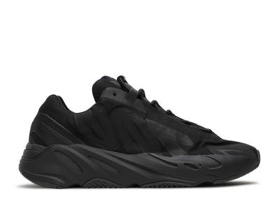 Mens Adidas Yeezy Boost 700 MNVN "Triple Black"