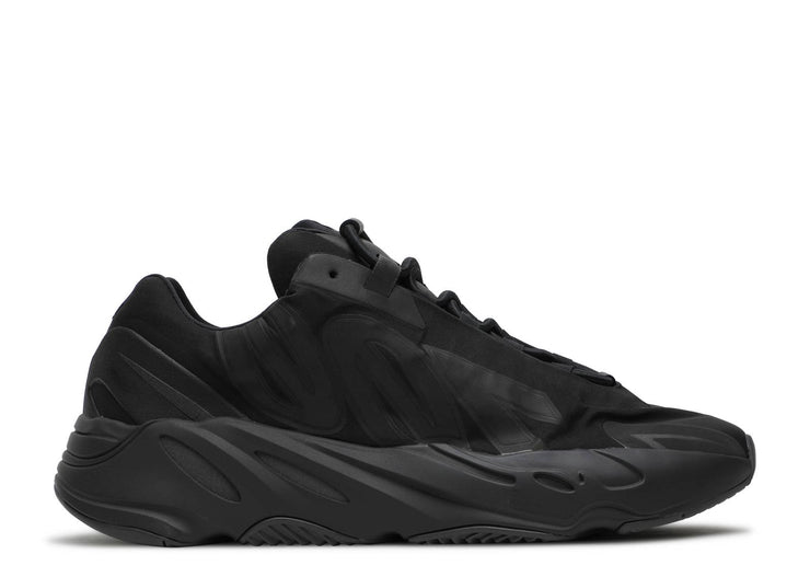 Mens Adidas Yeezy Boost 700 MNVN "Triple Black"