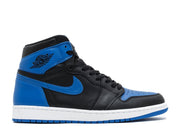 Mens Air Jordan 1 Retro High OG "Royal"