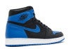 Mens Air Jordan 1 Retro High OG "Royal"