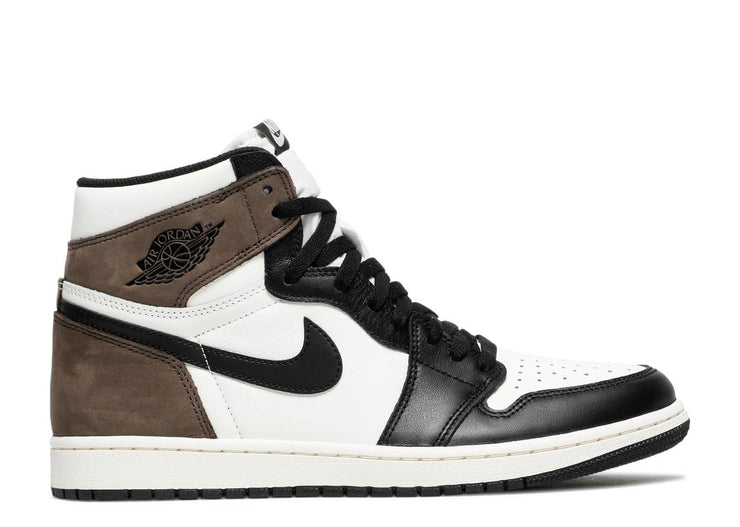 Mens Air Jordan 1 Retro High OG "Mocha"