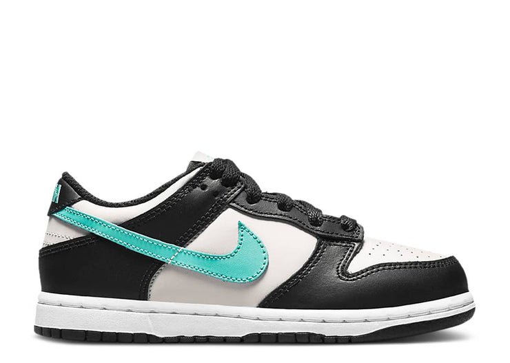 Pre-School Nike Dunk Low Tiffany"