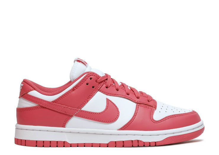 WMNS Nike Dunk Low "Archeo Pink"