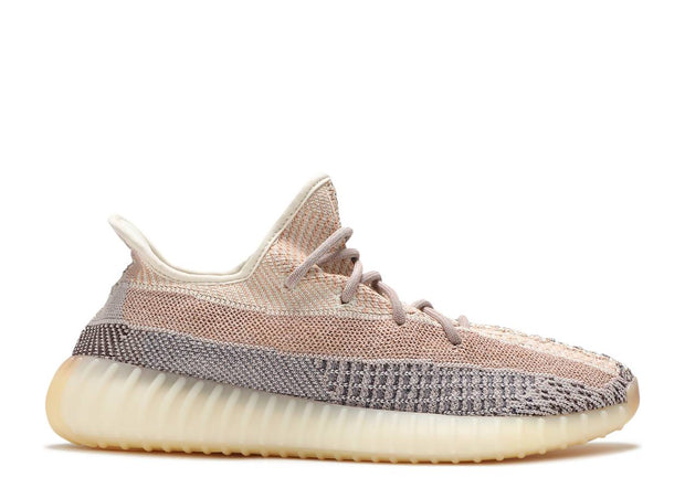 Mens Adidas Yeezy Boost 350 V2 "Ash Pearl"