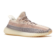 Mens Adidas Yeezy Boost 350 V2 "Ash Pearl"