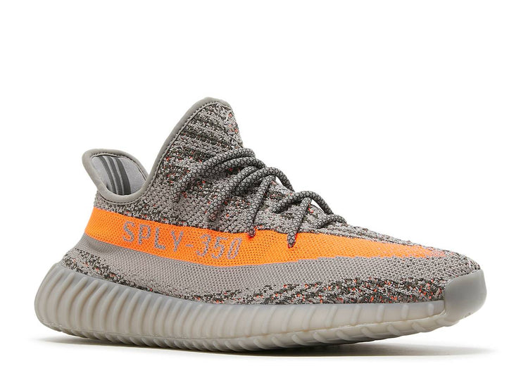 Mens Adidas Yeezy Boost 350 V2 "Beluga Reflective"