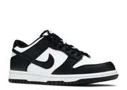 Kids Nike Dunk Low "Panda"