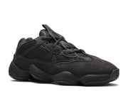 Mens Adidas Yeezy 500 "Utility Black"