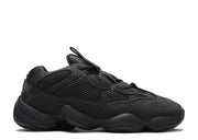 Mens Adidas Yeezy 500 "Utility Black"