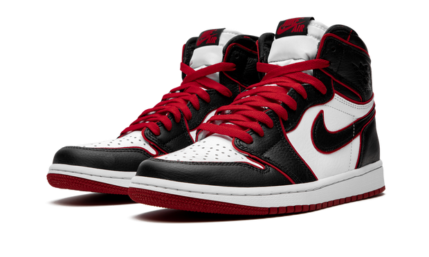 Mens Air Jordan 1 Retro High OG "Bloodline"