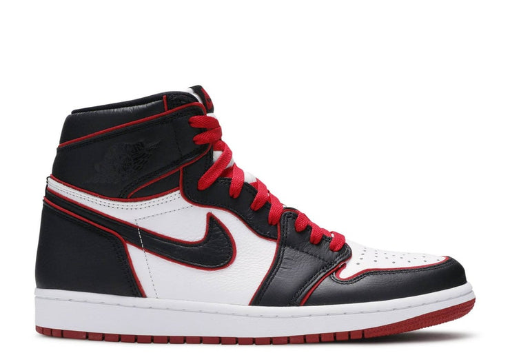 Mens Air Jordan 1 Retro High OG "Bloodline"