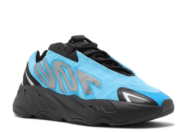 Mens Adidas Yeezy Boost 700 MNVN "Bright Cyan"