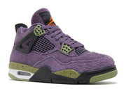 WMNS Air Jordan 4 Retro "Canyon Purple"