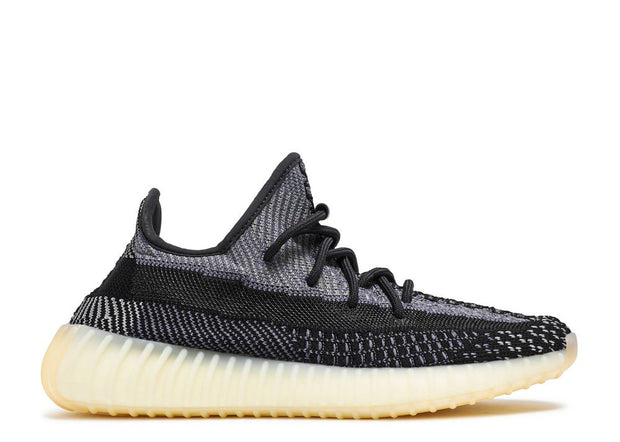 Mens Adidas Yeezy Boost 350 V2 "Carbon"