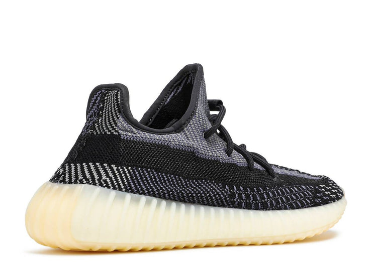 Mens Adidas Yeezy Boost 350 V2 "Carbon"