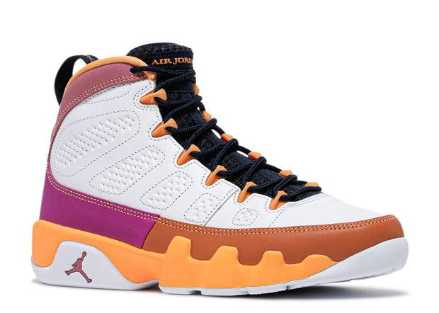 WMNS Air Jordan 9 Retro "Change the World"