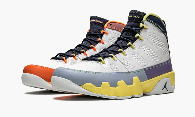 WMNS Air Jordan 9 Retro "Change the World"