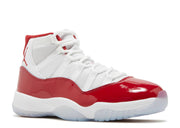 Mens Air Jordan 11 Retro "Cherry"