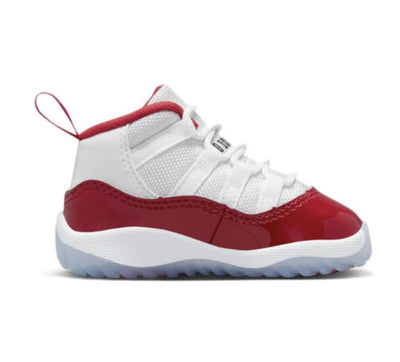 Toddler Air Jordan 11 Retro "Cherry"