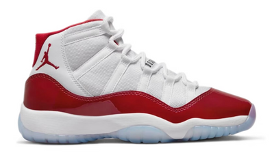 Kids Air Jordan 11 Retro "Cherry"