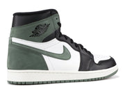 Mens Air Jordan 1 Retro High OG "Clay Green"