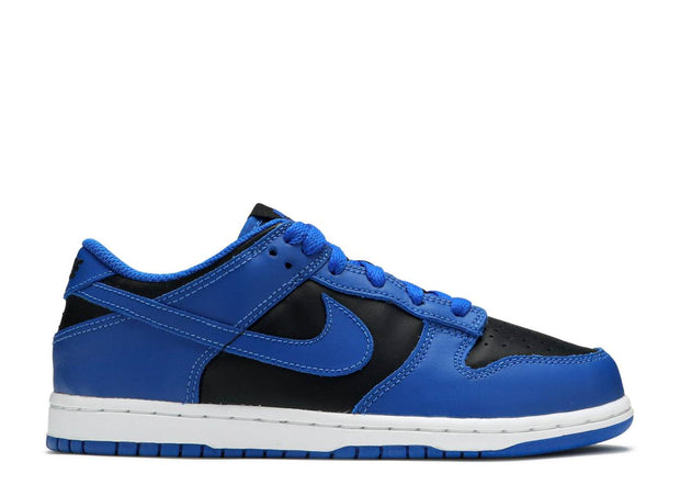 Pre-School Nike Dunk Low "Hyper Cobalt"