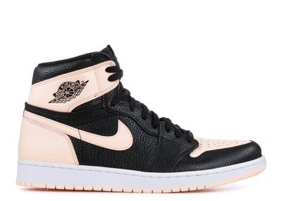 Mens Air Jordan 1 Retro High OG "Crimson Tint"