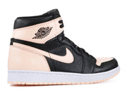 Mens Air Jordan 1 Retro High OG "Crimson Tint"