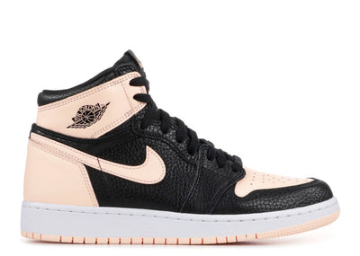 Kids Air Jordan 1 Retro High OG "Crimson Tint"