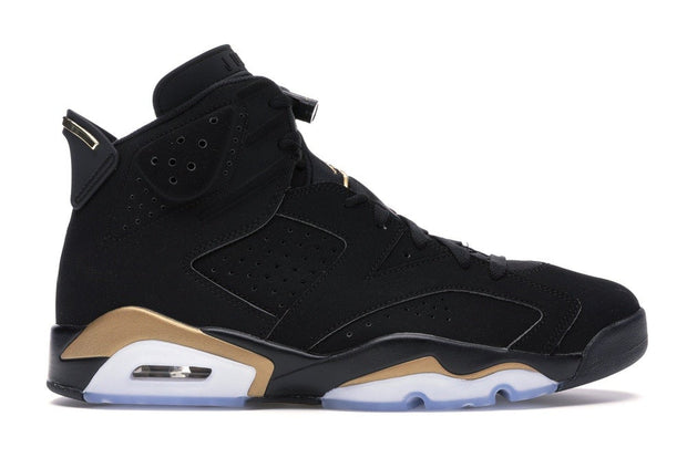 Mens Air Jordan Retro 6 "DMP"