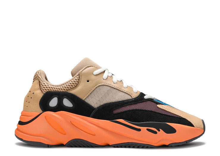 Mens Adidas Yeezy Boost 700 "Enflame"