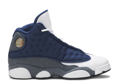 Kids Air Jordan 13 Retro "Flint"