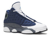 Kids Air Jordan 13 Retro "Flint"