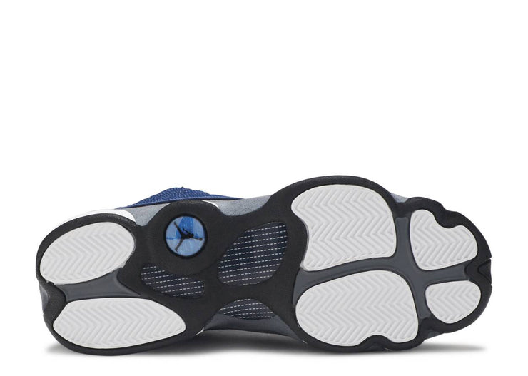 Kids Air Jordan 13 Retro "Flint"