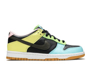 Kids Nike Dunk Low SE "Free 99"